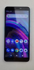 BLU J9L – 32 GB – Purple & Blue