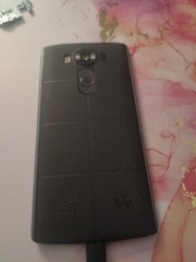 Rooted LG V10 64GB Kali Linux Nethunter Pentest Device