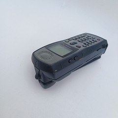 Iridium 9505A Satellite Phone Emergency Sailing 9505 A Hiking Motorola PERFECT!