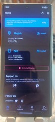 Google Pixel 6 Pro 128GB (12GB RAM) – Magisk Rooted Pokémon GO Location Spoof📱✨
