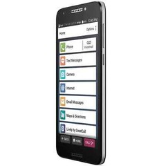 GreatCall Jitterbug Smart2 Alcatel / TCL 5049S 5.5″ Smartphone for Seniors