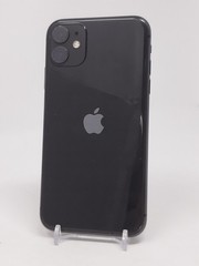 Apple iPhone 11 – 64 GB – Black (Unlocked)
