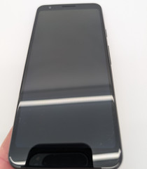 Google Pixel 3a 64GB 4G LTE Verizon Locked Floor Model Only Clean IMEI