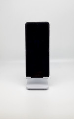 Samsung Galaxy Z Flip5 256GB (Factory Unlocked) Purple – SM-F731U1 – BLACK SPOT