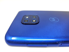 Motorola Moto G Power (2021) 32GB 4G LTE GSM Global Factory Unlock Smartphone