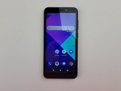 Wiko Life 3 (U316AT) 16GB (GSM Unlocked) (Assurance Wireless) Smartphone – H8163
