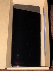 Brand New Motorola Moto G Power 2023 Unlocked (256GB) Mineral Black