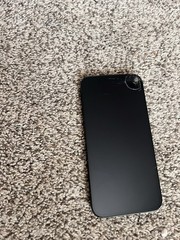 Apple iPhone 12 64 GB Blue U.S. CellularLocked Fair Condition Bh82 A2172 Read#3