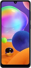 Samsung Galaxy A31 (Prism Crush Black, 128 GB) (6 GB RAM)