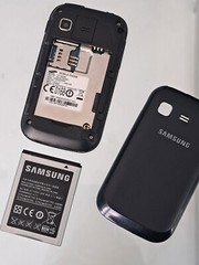 Samsung Galaxy Pocket GT-S5300 TIM Smartphone Cell Phone