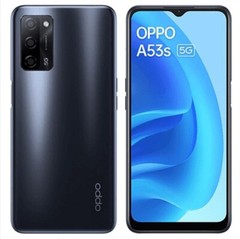 OPPO A53S 5G 6/8GB RAM 128GB ROM Dual SIM 4G LTE Android Smartphone