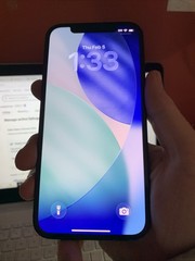 iPhone 12 128gb Unlocked batt health 92