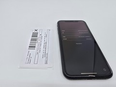 Parts/Repair: Apple iPhone XR 64GB No Sim Restrictions + Good OEM LCD/Screen