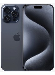 Apple IPhone 15 PRO (256 GB) Charcoal Grey, TikTok App Included (used/2 Left)