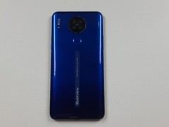 Blackview A80 – 16GB – Blue (GSM Unlocked) Dual SIM Android Smartphone – M774