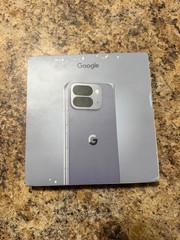 Google Pixel 10 Pro Fold – 256 GB – Moonstone (Verizon)