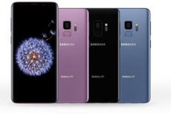 Good condition Samsung Galaxy S9 SM-G960U 64GB Verizon T-Mobile AT&T Unlocked +