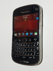 Unlocked Verizon Blackberry Bold 9930 Qwerty Keyboard PDA GSM SIM Cell Phone