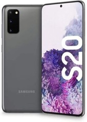 UNLOCKED SAMSUNG GALAXY S20 5G SM-G981U 128GB UNLOCKED GSM+CDMA SMARTPHONE GREY