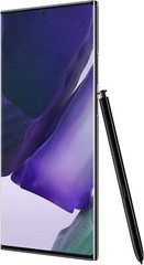 Samsung Galaxy Note 20 Ultra 5G SM-N9860 256GB DUAL sim Unlocked Smartphone US