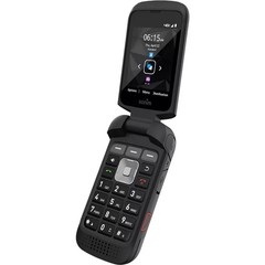 Sonim XP3plus 4G LTE 16GB 8MP PTT Ultra-Rugged Flip T-Mobile Unlocked (XP3900)