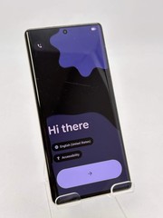 Google Pixel 7 Pro 128GB Hazel GE2AE Cracked Screen Touch Not Working Clean IMEI