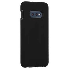 Samsung Galaxy S10e Case Shockproof Polycarbonate Bumper Protective Black Cover