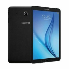 Samsung Galaxy Tab E SM-T377 16GB – Black – Verizon | Poor (C-Grade)