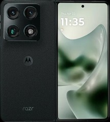 Motorola Razr Fold 2026 512GB XT2651-2 Blackened Blue (Unlocked) – Excellent