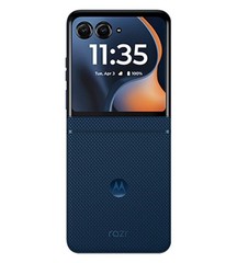 Motorola Moto Razr 5G 2025 XT2553V 256GB Unlocked Android Smartphone Obx