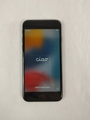 Apple iPhone 7 A1660 32 GB iOS 15.8.8 (Wi-Fi + 4G) Unlocked
