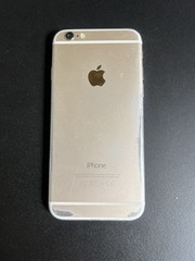 Apple iPhone 6 – 128 GB – Gold – Model A1549 (Unlocked) (Screen Issue)