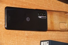 MOTOROLA Moto g 73 256GB 5G Mobile Phone