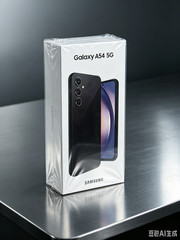 💯Brand New Samsung Galaxy A54 – 128GB 6GB (Factory Unlocked)- Awesome Graphite