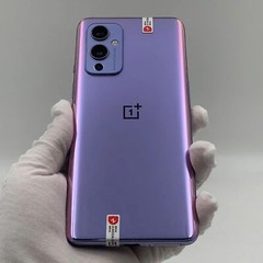 OnePlus 9 6.55” 50MP 128GB 256GB Android 11 Snapdragon 888 5G SmartPhone