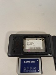 Samsung Model SCH-u320