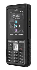 Sonim XP5 Plus XP5900 (No Knobs) 16GB AT&T + GSM Unlocked Rugged Good