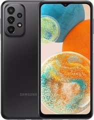 Samsung Galaxy A23 5G SM-A236U 64GB 4GB Verizon Postpaid Locked Black Very Good