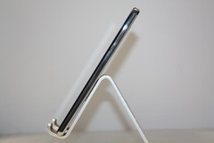 LG Stylo 6 LM-Q730VM – 64GB – Holographic White (Verizon) Smartphone