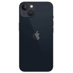 Apple iPhone 13 128GB Midnight Factory Unlocked Very Good 1-Year Warranty