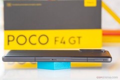Xiaomi Poco F4 GT 128GB 256GB 5G Unlocked Global Android Smartphon New Sealed