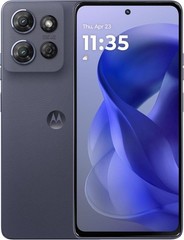 Motorola Moto G 5G (2025) 128GB (TracFone) XT2513V Slate Gray – Excellent