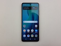 Motorola moto g 5G 2024 (XT2417D) 128GB (TracFone) – BLEMISHED – Clean IMEI