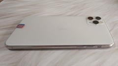 Apple iPhone 11 Pro Max Unlocked 64/256/512GB Random Color With Accessories Good