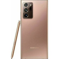 Original Samsung Galaxy Note 20 Ultra 5G SM-N9860 Dual SIM 256GB Unlocked