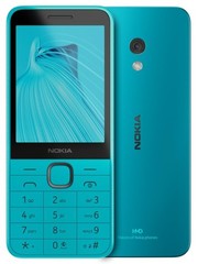 Nokia 235 4G All New 4G Keypad Phone with Dual SIM Rear Camera Wireless FMRadio