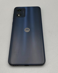 Motorola Moto E13 XT2345-6 64GB Optaurvc3 ONLY Android Smartphone Gray Good