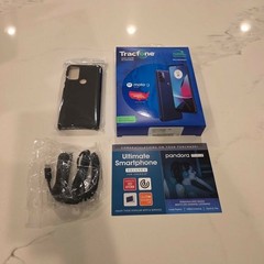 Tracfone Motorola G Play 2023