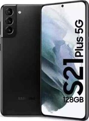 Samsung Galaxy S21+ Plus 5G SM-G996U 128GB Unlocked Android Phone New Sealed