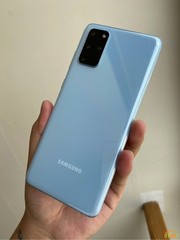 Samsung Galaxy S20+ Plus G986U 512GB Unlocked Android Smartphone OPEN BOX BLUE